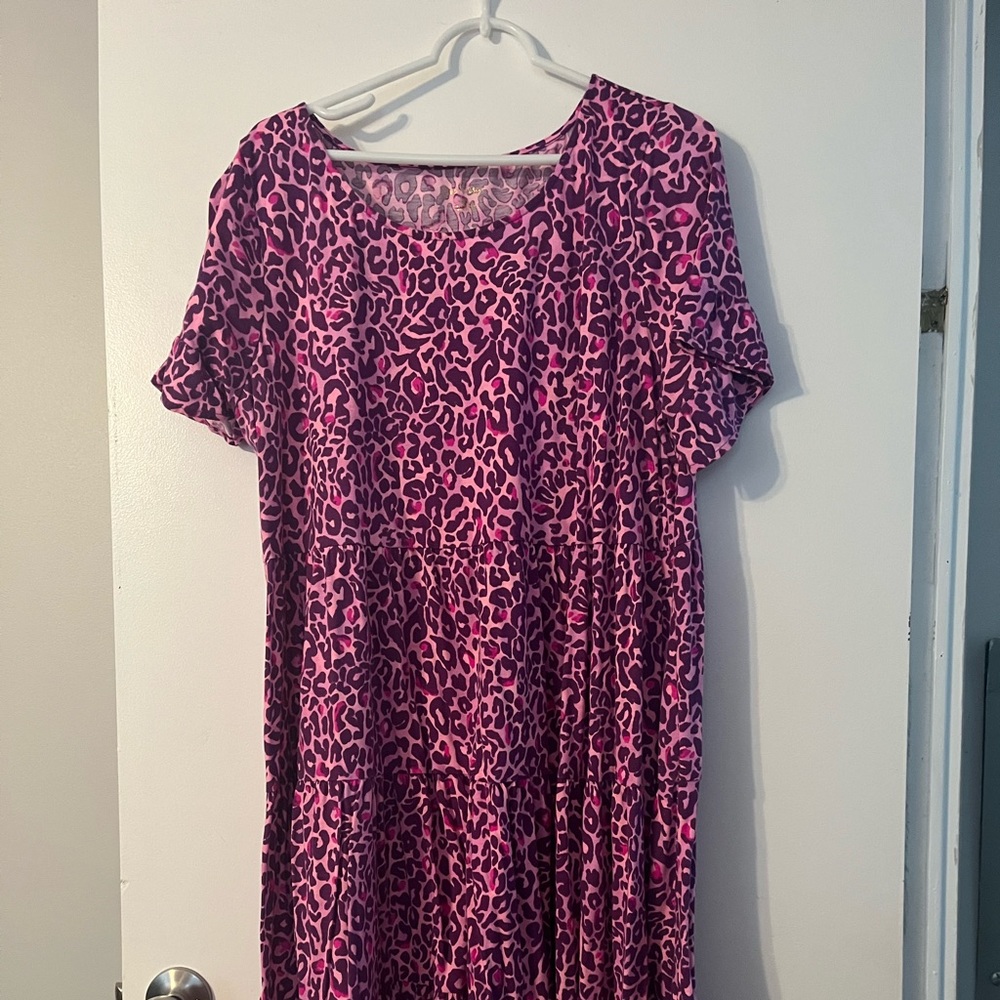 Lilly Pulitzer Jodee dress